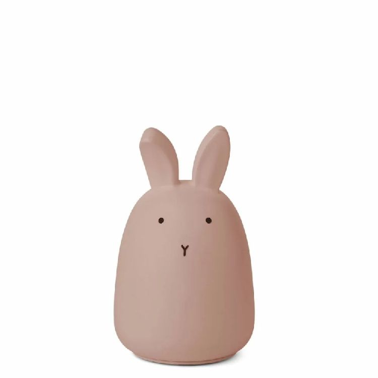 Nachtlamp draadloos Liewood Winston | Rabbit