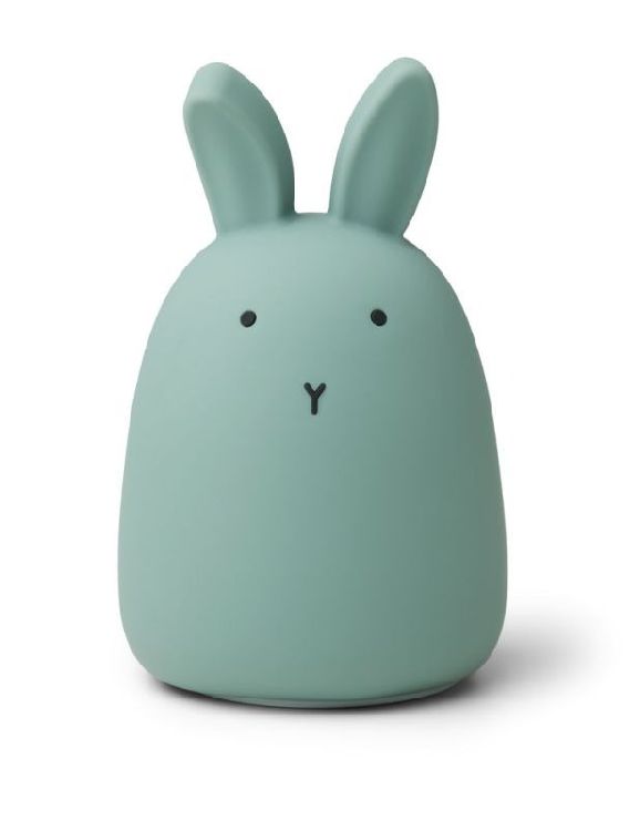 Nachtlamp draadloos Liewood Winston | Rabbit