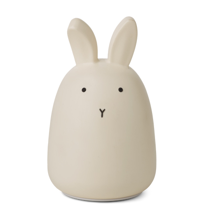 Nachtlamp draadloos Liewood Winston | Rabbit