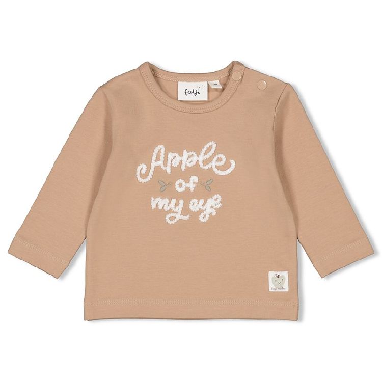 T-shirt Feetje | Autumn Sweetness