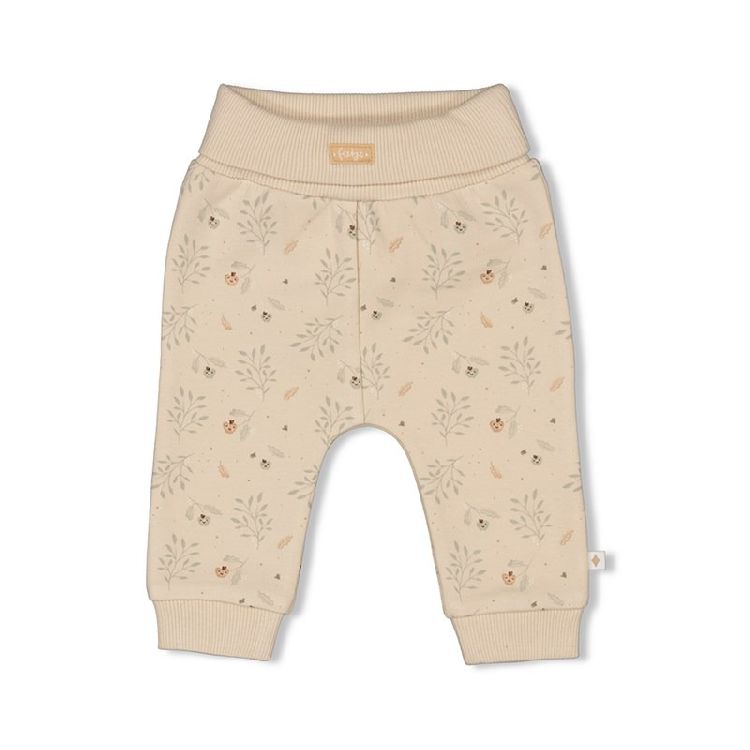 Broek Feetje | Autumn Sweetness