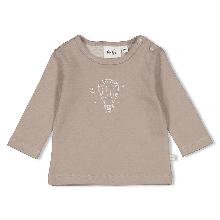 T-shirt Feetje | The Neutrals