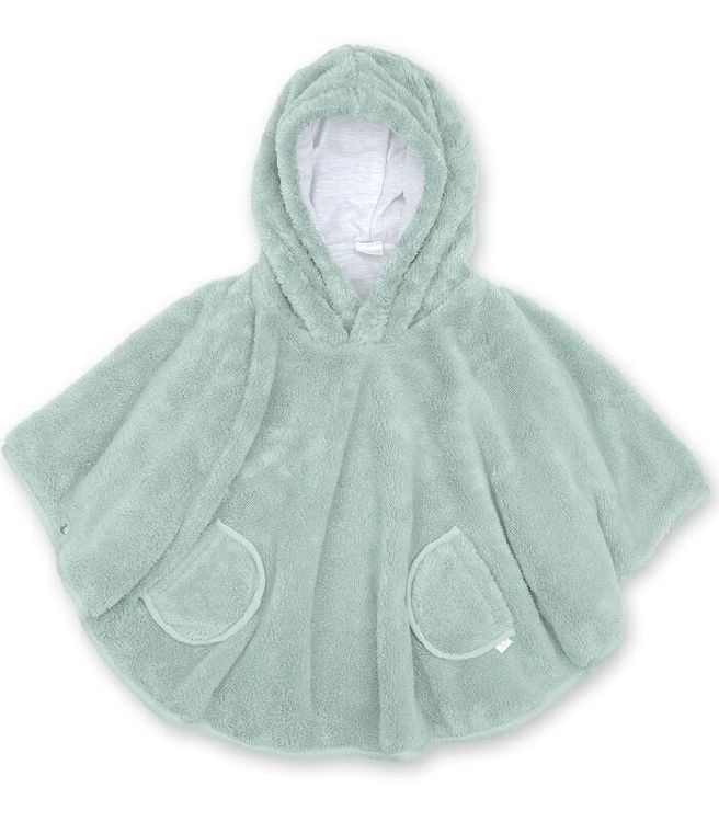 Poncho Bemini Reisponcho Softy, jas | Softy lunar