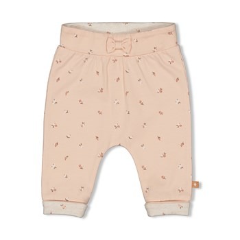 Broek Feetje | Little Rosebud