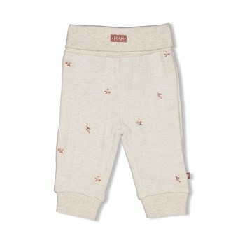 Broek Feetje | Little Rosebud