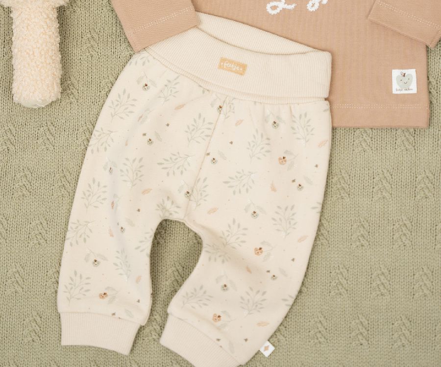 Broek Feetje | Autumn Sweetness