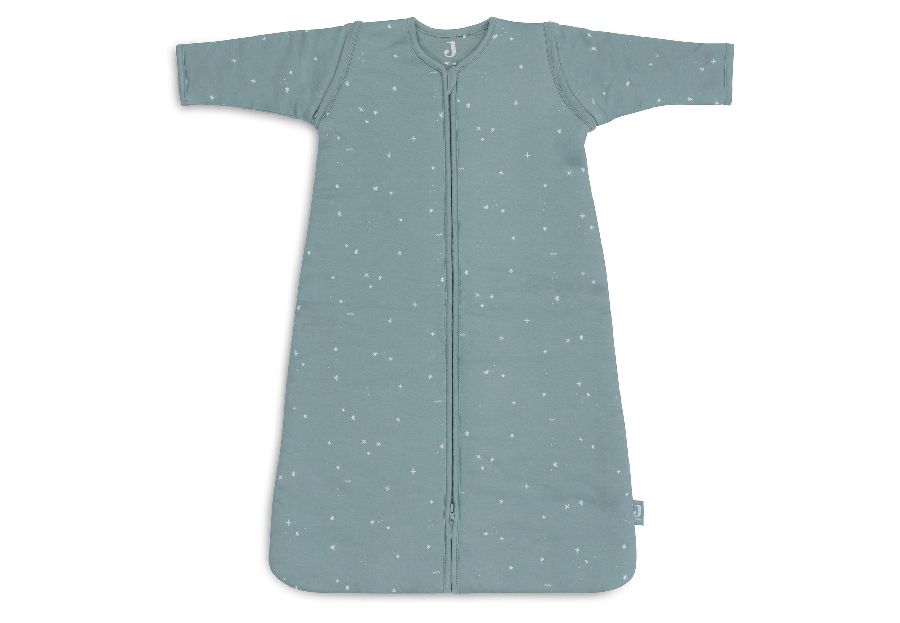 Slaapzak Jollein, 18/24 maanden, 3.0 TOG | Twinkling sea green