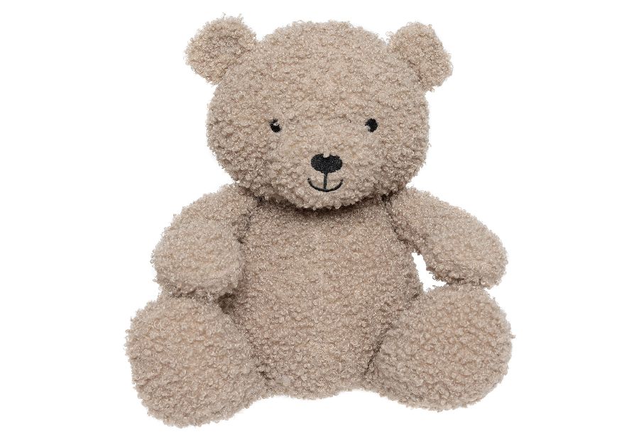 Knuffel Jollein Stuffed Animal, pluche knuffel | Teddy Bear olive green