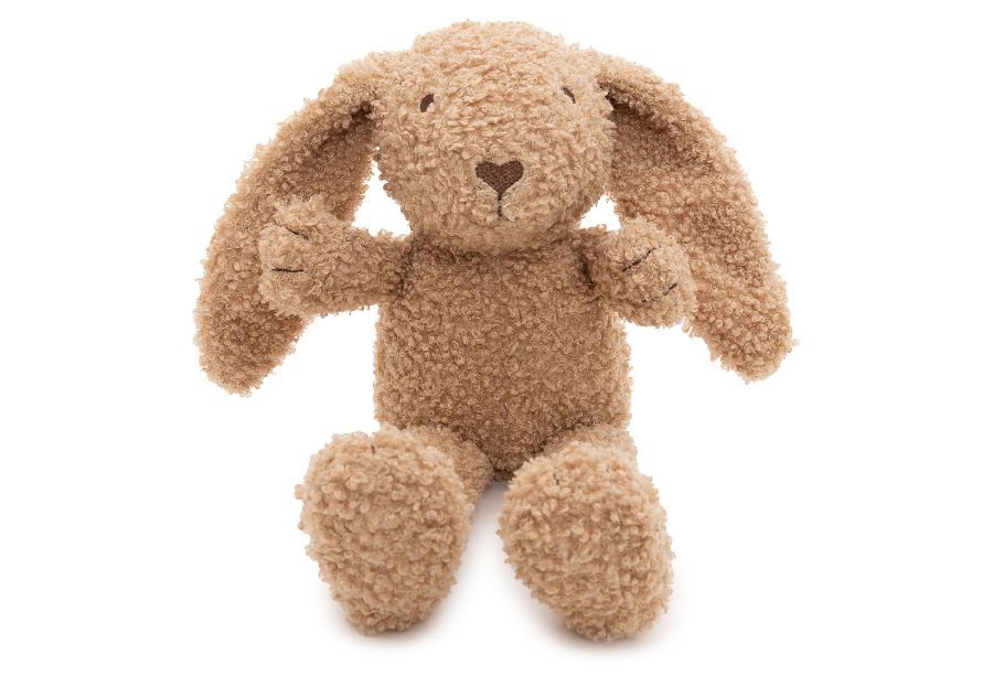 Knuffel Jollein Stuffed Animal, pluche knuffel | Bunny Riverside