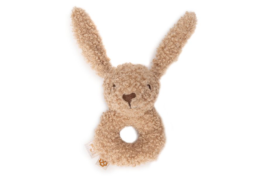 Rammelaar Jollein Rattle | Bunny Riverside