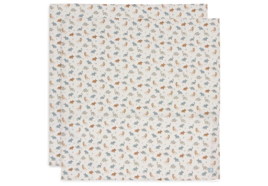 Tetra doek Jollein Large | Roarsome