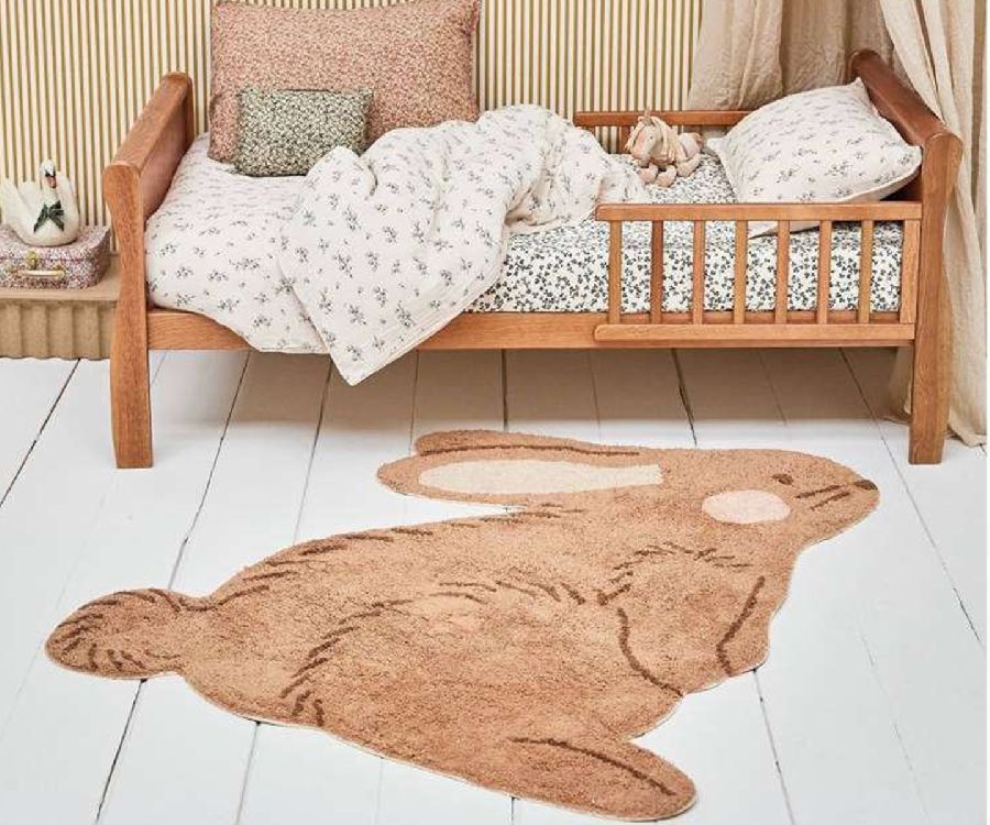 Kamertapijt Tapis Petit | Bunny