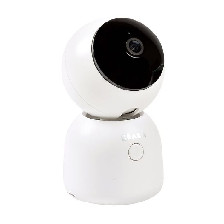 Babyunit Beaba, camera, geschikt voor babyfoon Beaba Zen Premium V2