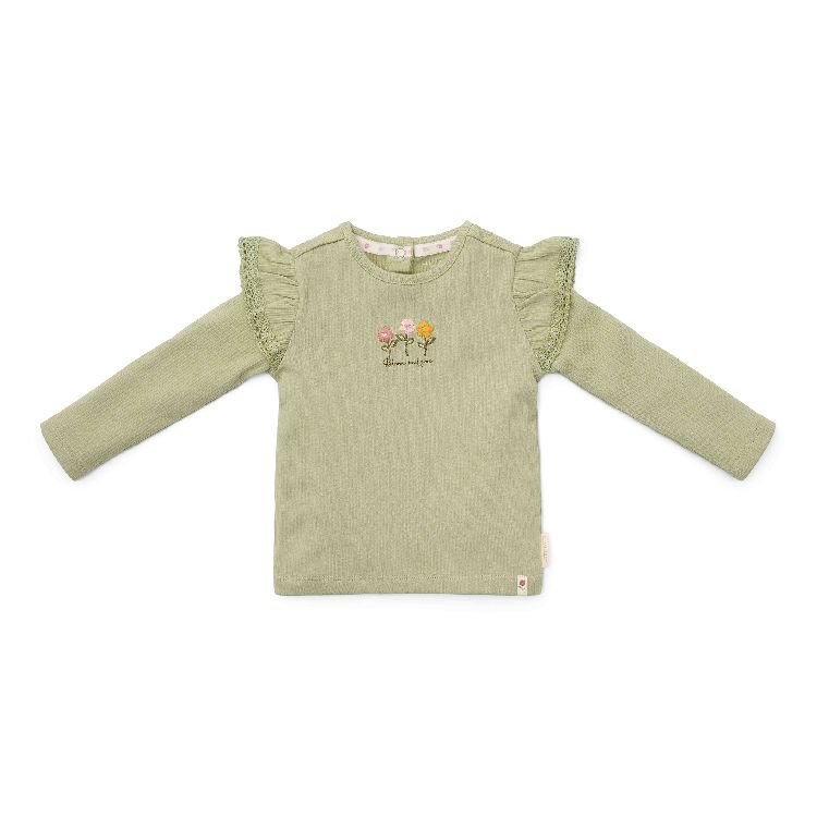 T-shirt Little Dutch | Little Farm