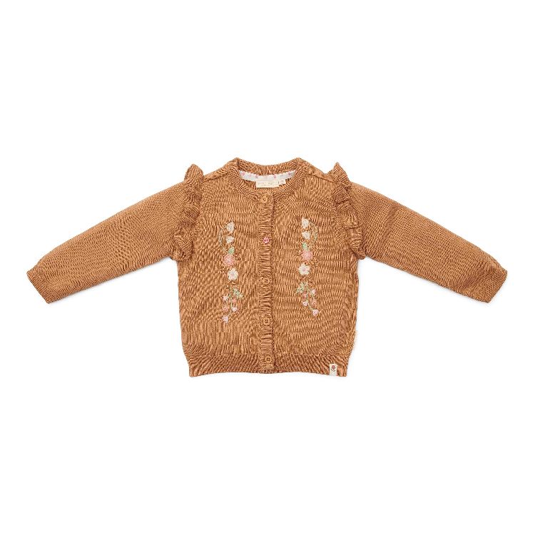 Gilet Little Dutch | Little Farm