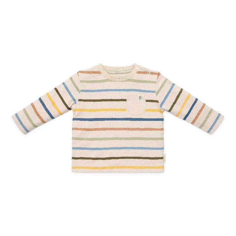 T-shirt Little Dutch | Little Farm