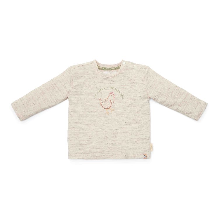 T-shirt Little Dutch | Little Farm