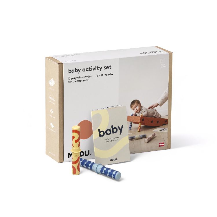 Blokken Modu Babyset