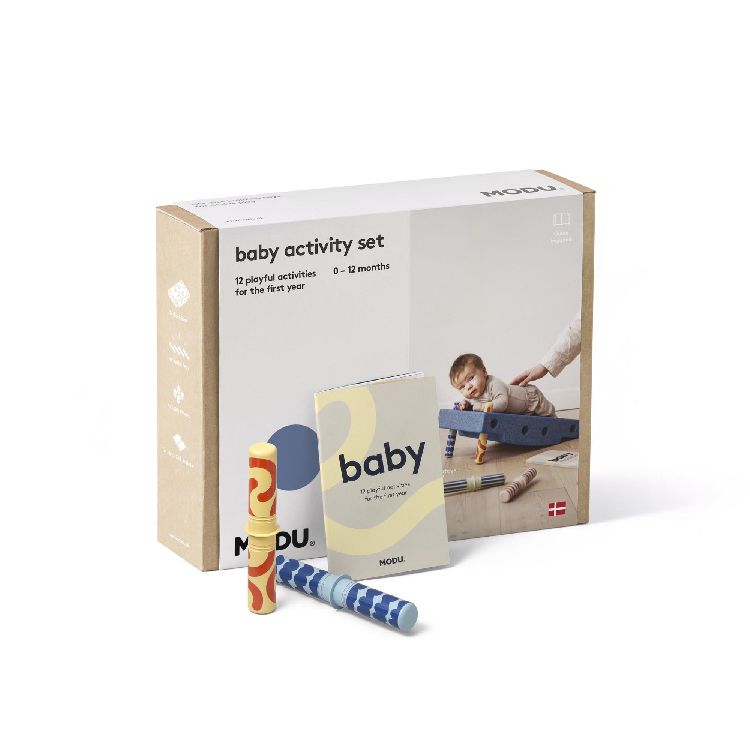 Blokken Modu Babyset