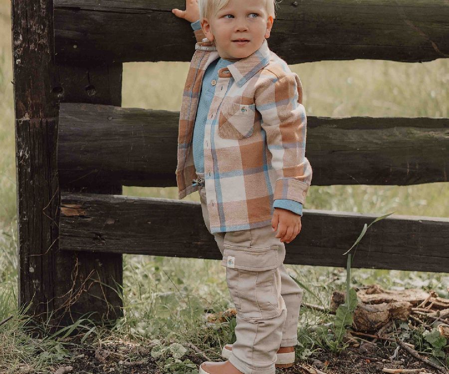 Broek Little Dutch | Little Farm