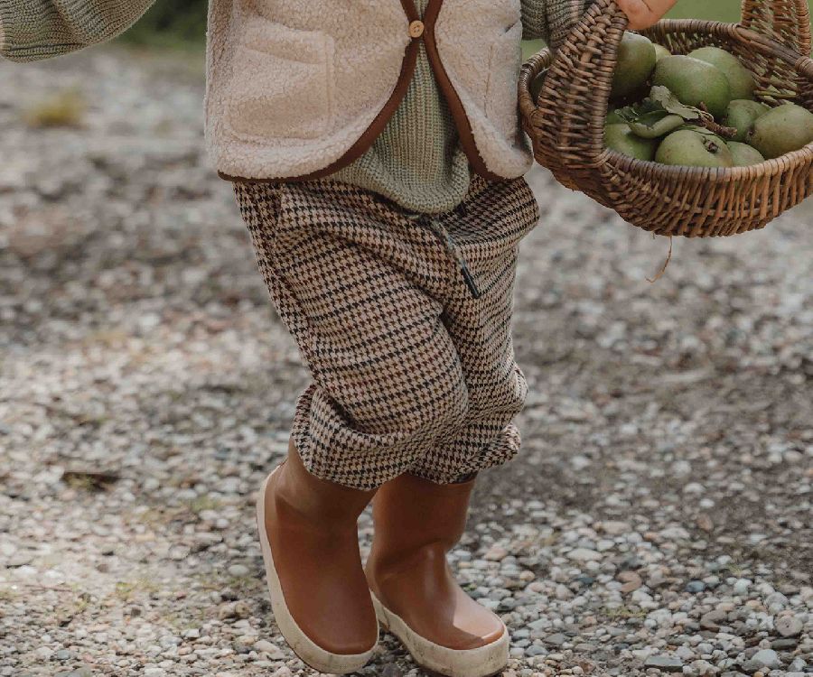 Broek Little Dutch | Little Farm