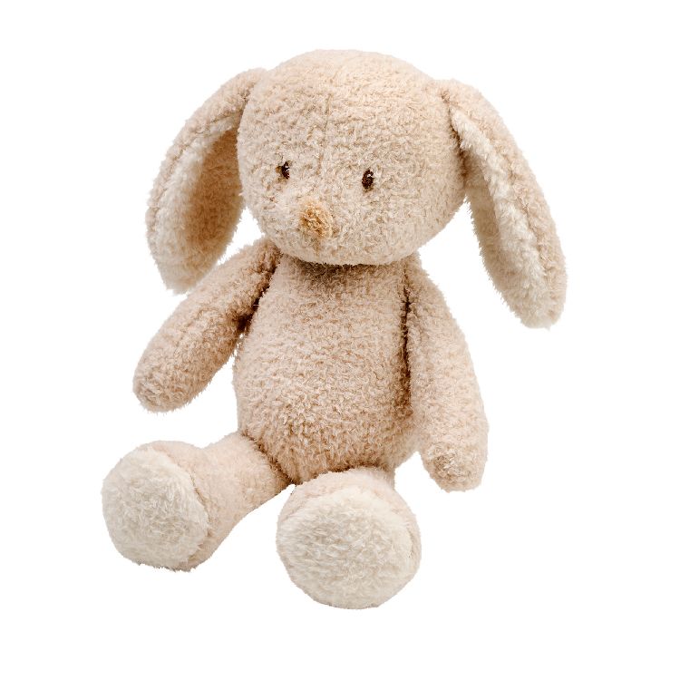 Knuffel Nattou Cuddle, pluche knuffel | Teddy/Curly