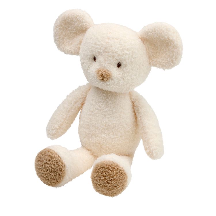 Knuffel Nattou Cuddle, pluche knuffel | Teddy/Curly