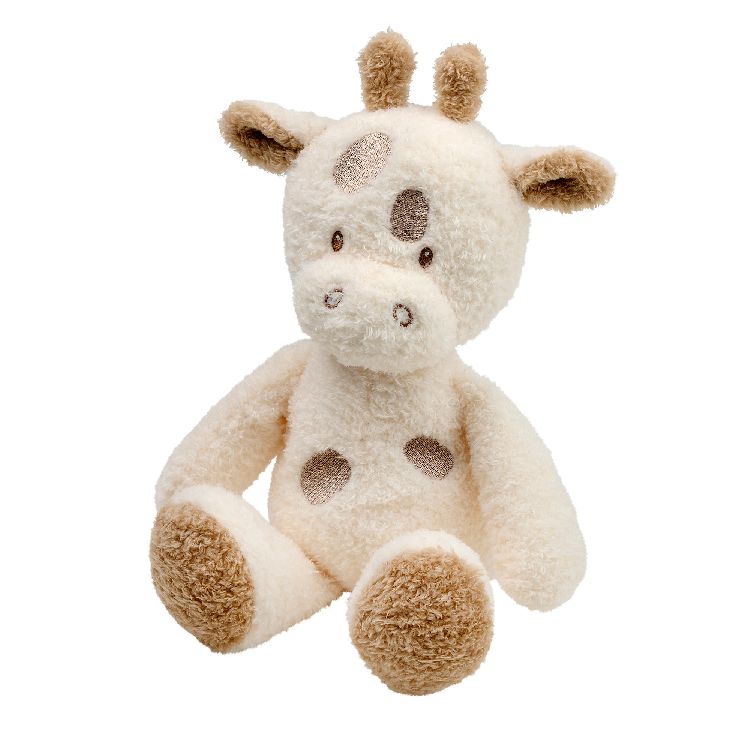 Knuffel Nattou Cuddle, pluche knuffel | Teddy/Curly