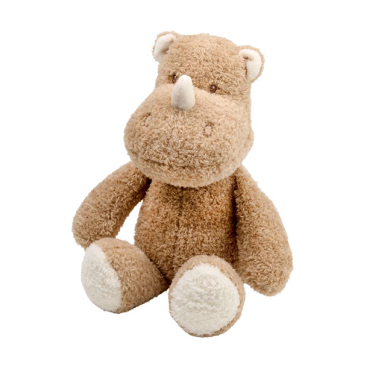 Knuffel Nattou Cuddle, pluche knuffel | Teddy/Curly