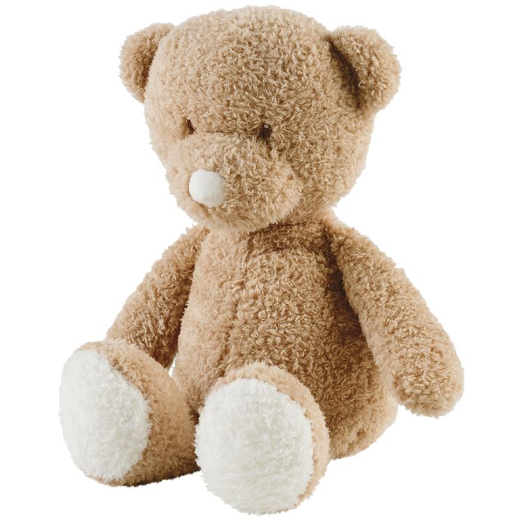 Knuffel Nattou Cuddle, pluche knuffel | Teddy/Curly