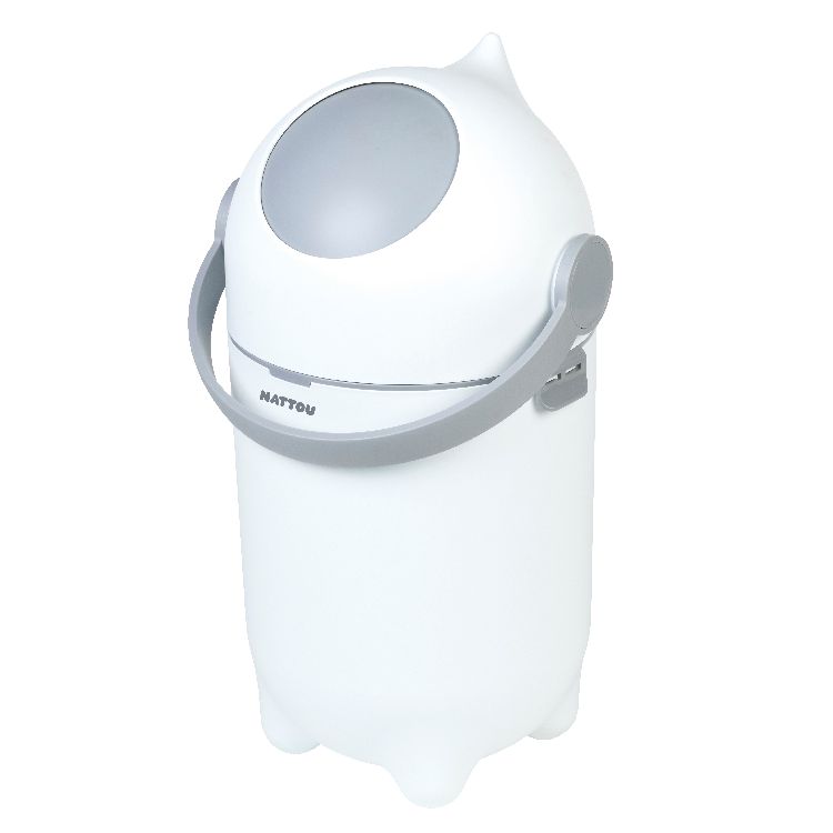 Luieremmer Nattou Diaper bin | Dropy