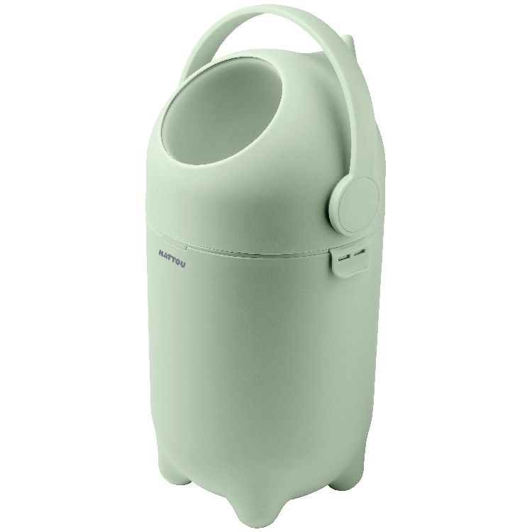 Luieremmer Nattou Diaper bin | Dropy