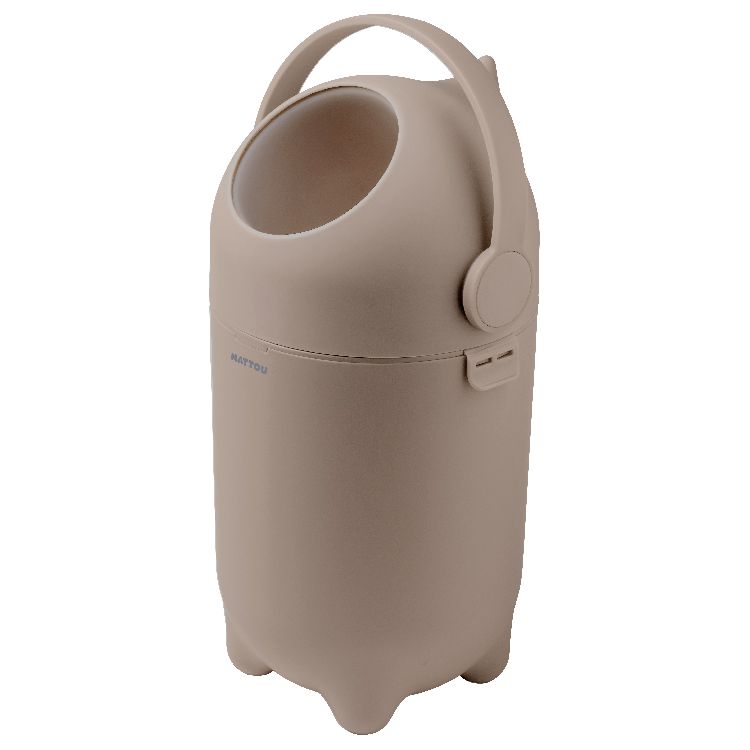 Luieremmer Nattou Diaper bin | Dropy