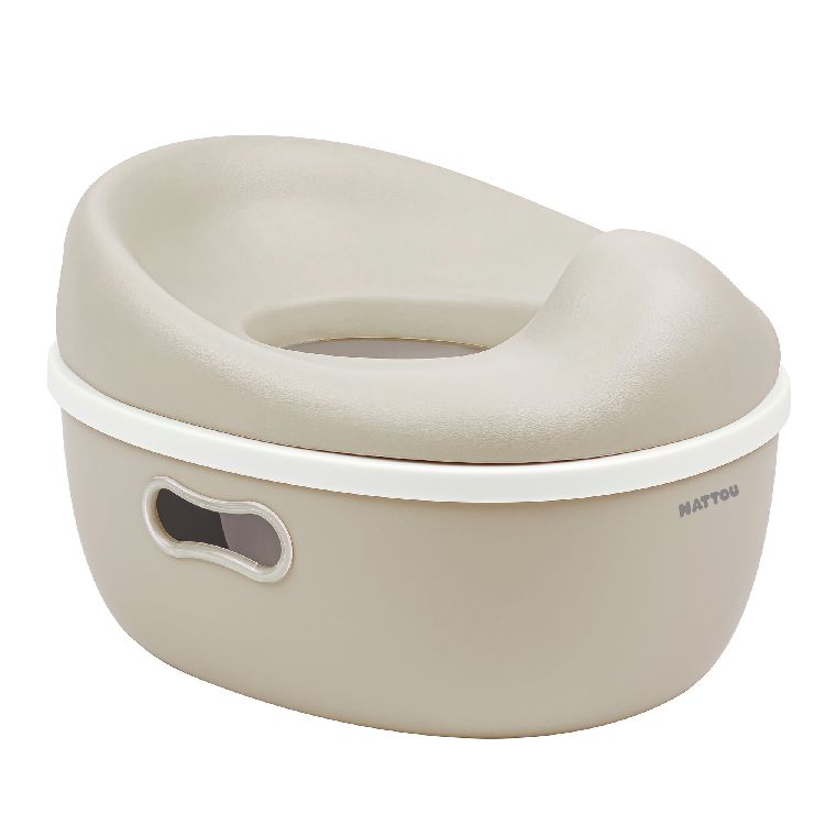 Wc-potje Nattou 3 in 1 potty trainer | Potty