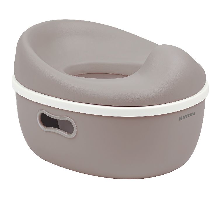 Wc-potje Nattou 3 in 1 potty trainer | Potty