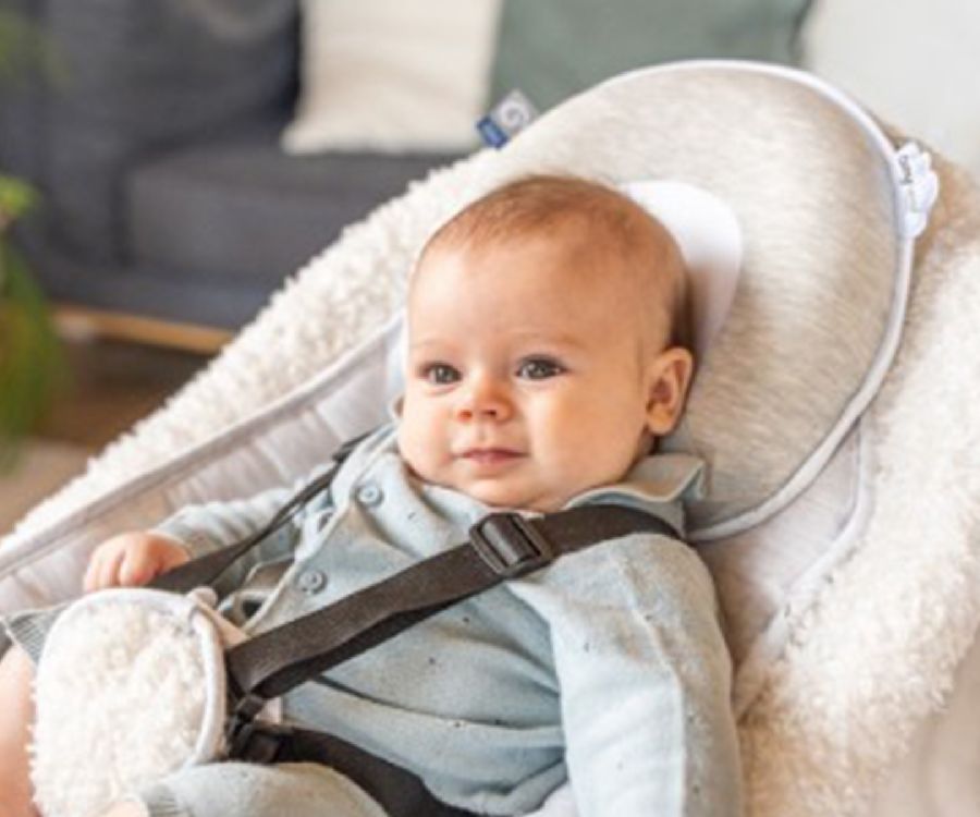 Babyunit Babymoov, camera, geschikt voor babyfoon Babymoov Yoo Go Plus HD