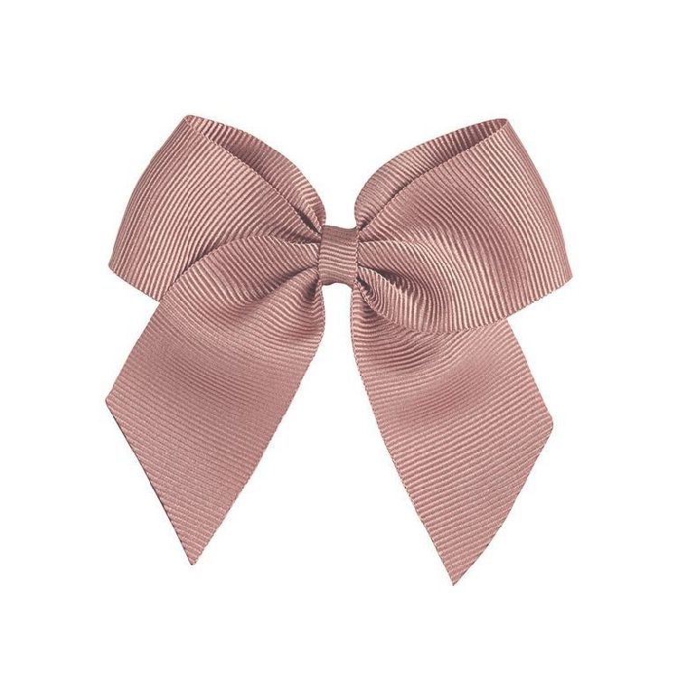 Haarspeld Condor Hair Clip With Grosgrain Bow