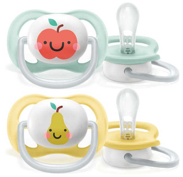 Fopspeen Philips Avent | Ultra Air