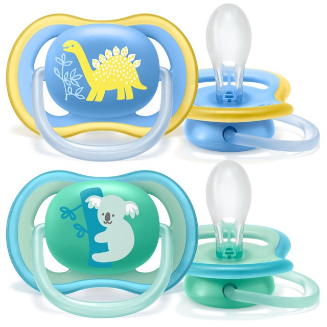 Fopspeen Philips Avent | Ultra Air