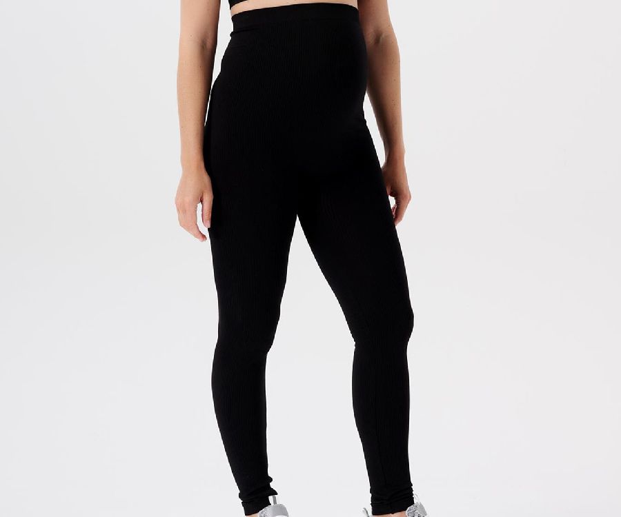 Legging Noppies Reva | Seamless - Rib