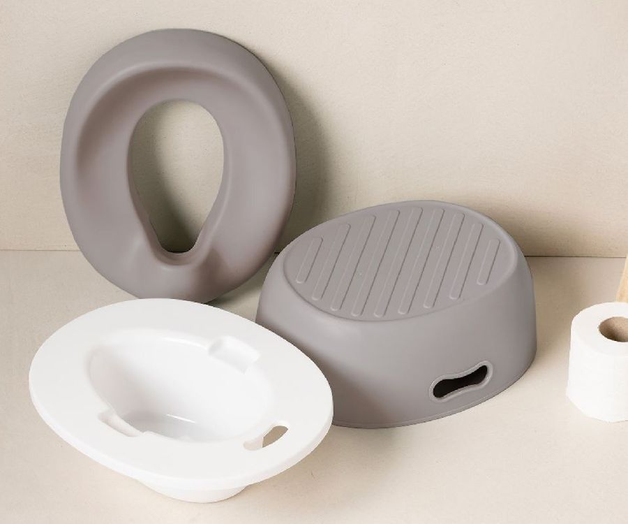 Wc-potje Nattou 3 in 1 potty trainer | Potty