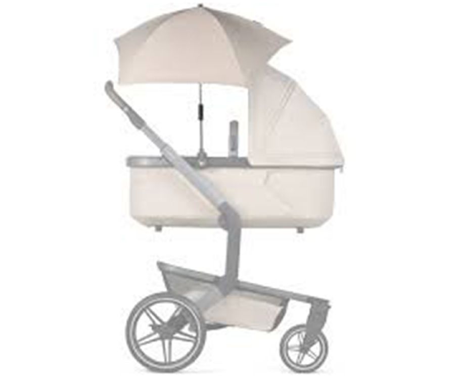 Parasol Joolz, geschikt voor draagmand/wandelwagen Joolz Geo2/Geo3 Mono/Geo3 Twin/Day3/Day+/Day5/Aer+/Day5 Style It Yourself/Aer+ Cot/Geo3 Cot