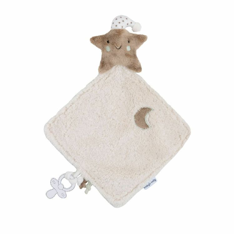 Knuffel Baby's Only, knuffeldoek / doudou | Heaven