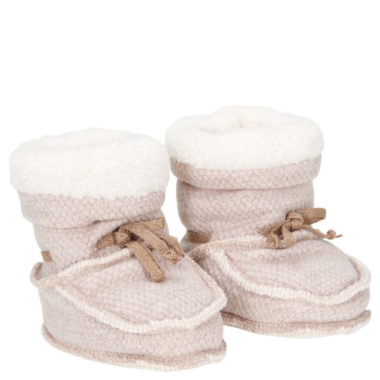 Parkschoentjes Koeka Baby Booties, parkschoentjes | Nome