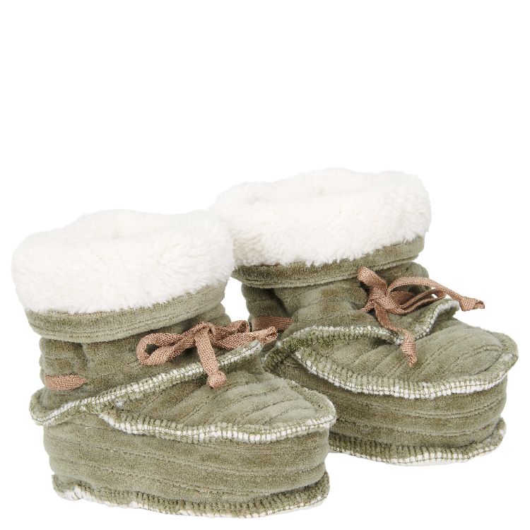 Parkschoentjes Koeka Baby Booties, parkschoentjes | Vik