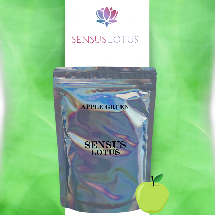 Badspeelgoed Sensus Lotus Magic bath powder 250g