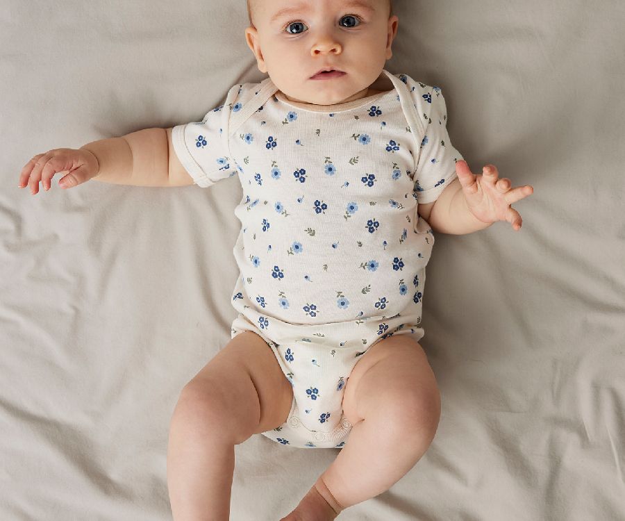 Body Name It NBFBody 3P klassiek model