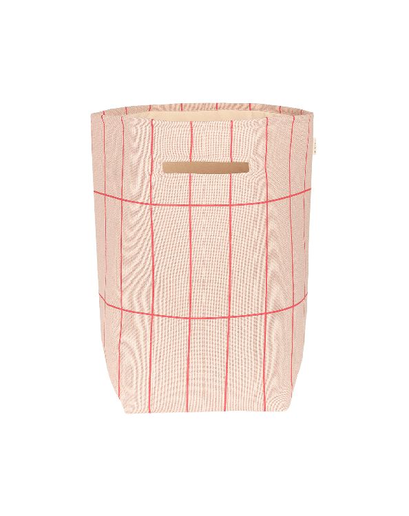 Mand Nobodinoz Large Storage Basket Vibes | Vibes