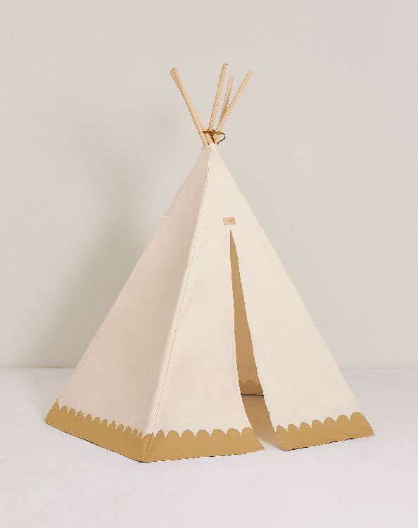 Tipi tent Nobodinoz Teepee Arizona Vibes | Vibes