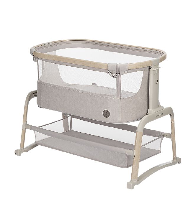 Wieg Maxi-Cosi Iora Air - Bedside Sleeper, co-sleeping wieg | Home Equipment